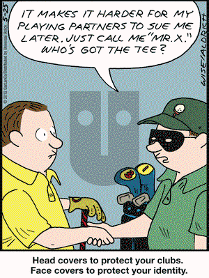 Real Life Adventures on Friday May 25, 2012 Comic Strip