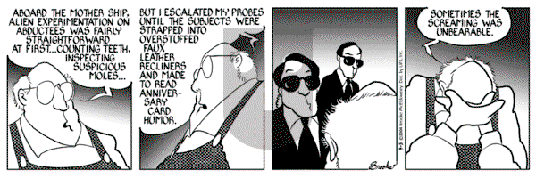 9 Chickweed Lane on Friday September 3, 2004 Comic Strip