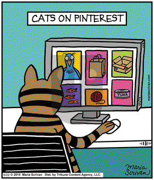 Half Full on Monday June 22, 2015 Comic Strip