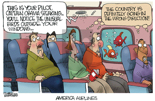 Jerry Holbert on Friday October 17, 2014 Comic Strip