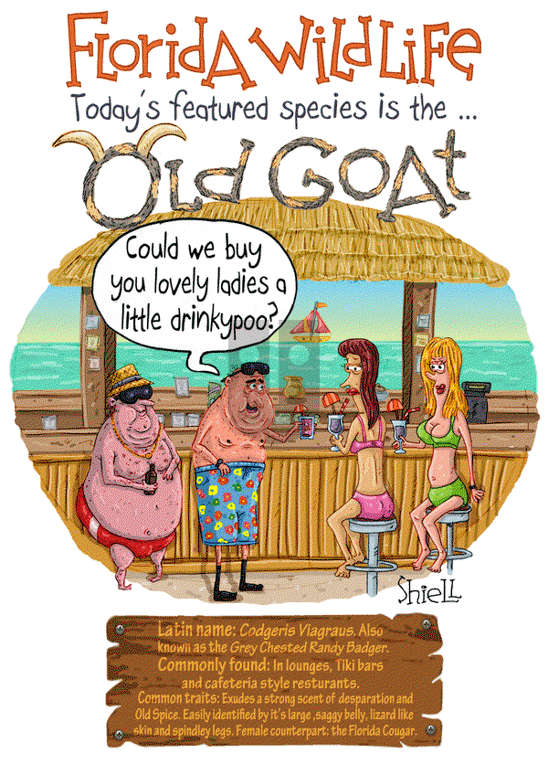 The Wandering Melon on Wednesday March 30, 2022 Comic Strip