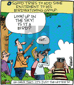 Reality Check on Wednesday July 8, 2015 Comic Strip