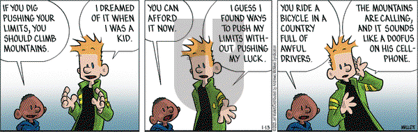 Frazz - Friday January 13, 2023 Comic Strip