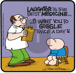Ziggy on Tuesday December 8, 2009 Comic Strip