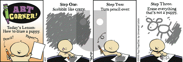 Thatababy on Friday April 27, 2012 Comic Strip