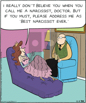 Brevity on Friday November 6, 2020 Comic Strip