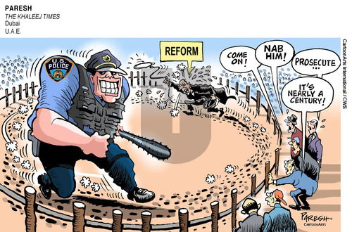 ViewsMidEast on Sunday June 14, 2020 Comic Strip