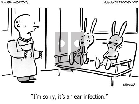 Andertoons on Monday June 25, 2012 Comic Strip