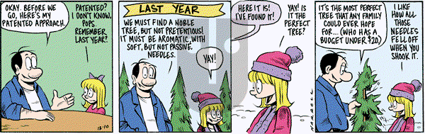 Adam@Home on Thursday December 10, 2009 Comic Strip