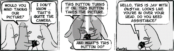 W.T. Duck on Sunday December 10, 2023 Comic Strip