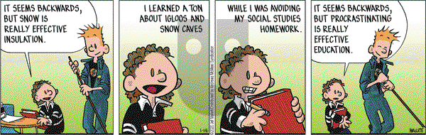 Frazz on Tuesday January 14, 2020 Comic Strip