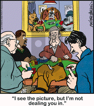 Marmaduke on Saturday February 10, 2018 Comic Strip