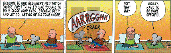Pearls Before Swine on Saturday August 31, 2019 Comic Strip