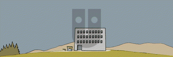 Dark Side of the Horse on Saturday June 16, 2012 Comic Strip