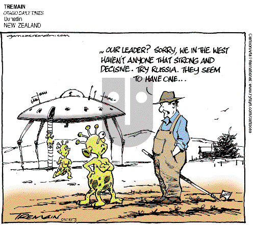 ViewsEurope on Friday October 9, 2015 Comic Strip