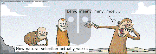 WuMo on Wednesday October 26, 2016 Comic Strip