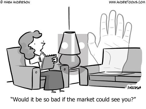 Andertoons on Saturday October 22, 2016 Comic Strip