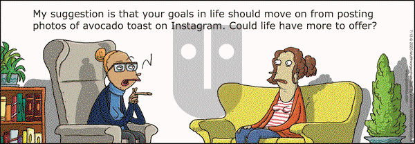 WuMo on Monday July 13, 2020 Comic Strip