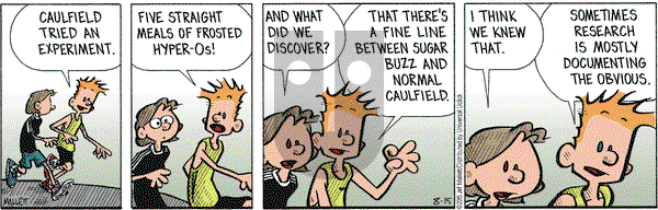 Frazz on Saturday August 15, 2015 Comic Strip