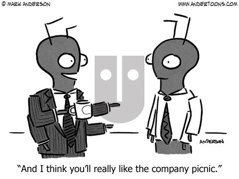 Andertoons on Wednesday March 11, 2015 Comic Strip