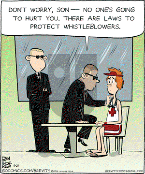 Brevity on Wednesday September 24, 2014 Comic Strip