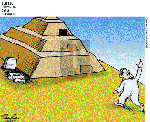 ViewsAfrica on Tuesday February 25, 2020 Comic Strip