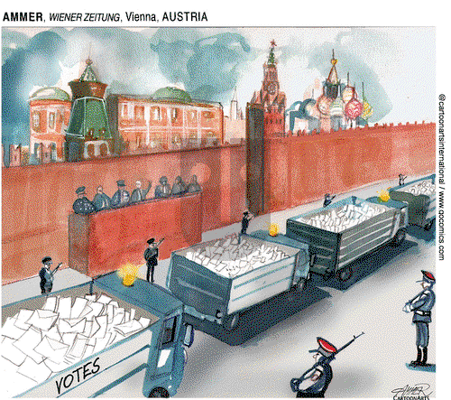 ViewsEurope on Thursday September 23, 2021 Comic Strip