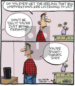 Reality Check on Saturday August 14, 2021 Comic Strip