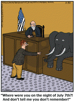 Close to Home - Thursday November 30, 2023 Comic Strip
