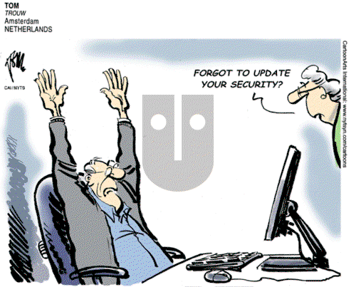 Views of the World on Wednesday May 24, 2017 Comic Strip