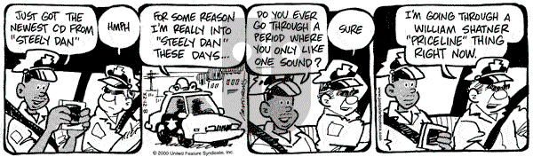 JumpStart on Thursday August 24, 2000 Comic Strip
