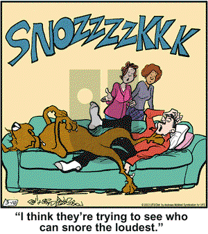 Marmaduke on Thursday March 10, 2022 Comic Strip
