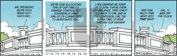 Doonesbury on Friday May 31, 2013 Comic Strip
