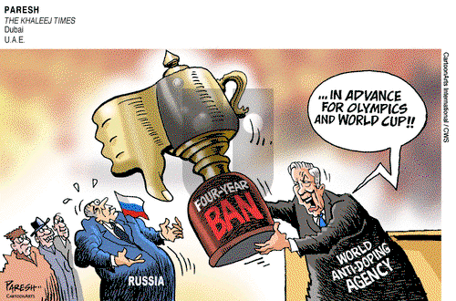 ViewsBusiness on Thursday December 12, 2019 Comic Strip