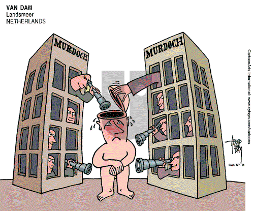 ViewsEurope on Monday July 25, 2011 Comic Strip