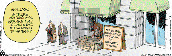 Non Sequitur on Thursday August 21, 2014 Comic Strip