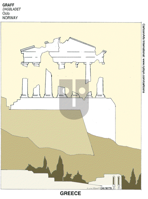 ViewsBusiness on Monday July 4, 2011 Comic Strip