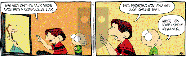 The Buckets on Thursday August 2, 2012 Comic Strip