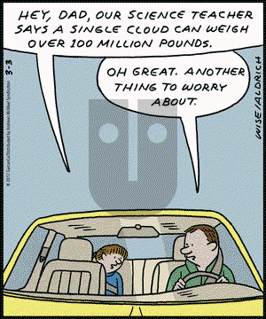 Real Life Adventures on Friday March 3, 2017 Comic Strip