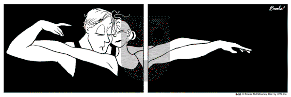 9 Chickweed Lane on Tuesday September 20, 2005 Comic Strip