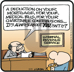 Ziggy on Monday June 20, 2011 Comic Strip