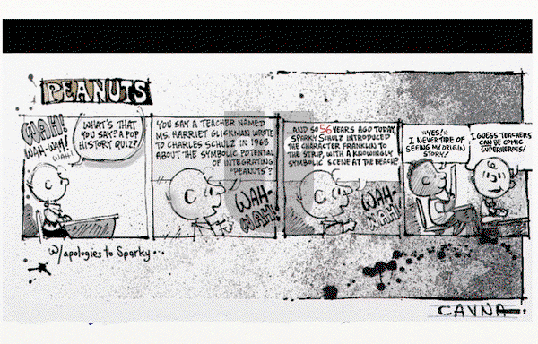 Warped on Wednesday July 31, 2024 Comic Strip