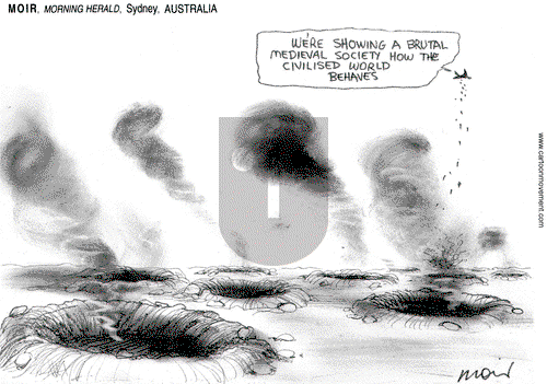 ViewsAsia on Monday November 6, 2023 Comic Strip