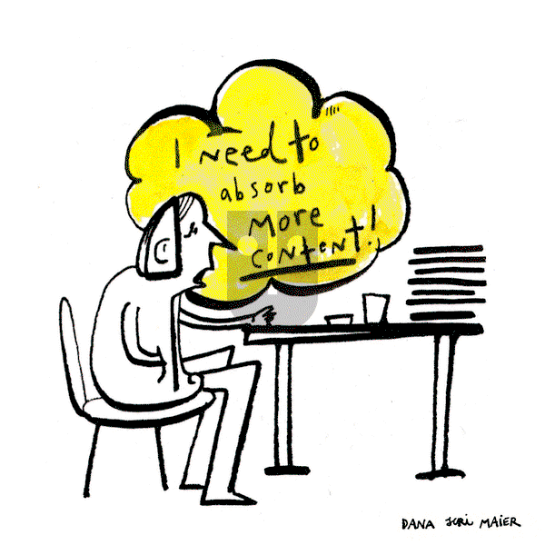 The Worried Well on Wednesday April 12, 2023 Comic Strip