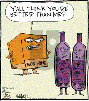 Reality Check on Tuesday April 6, 2021 Comic Strip