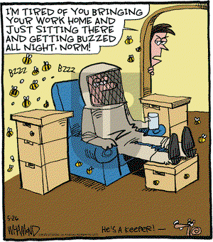 Reality Check on Monday May 26, 2025 Comic Strip