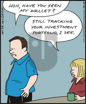 Real Life Adventures on Monday October 15, 2012 Comic Strip