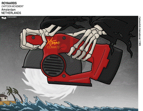 ViewsBusiness on Monday September 2, 2019 Comic Strip