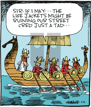 Reality Check on Wednesday February 15, 2012 Comic Strip