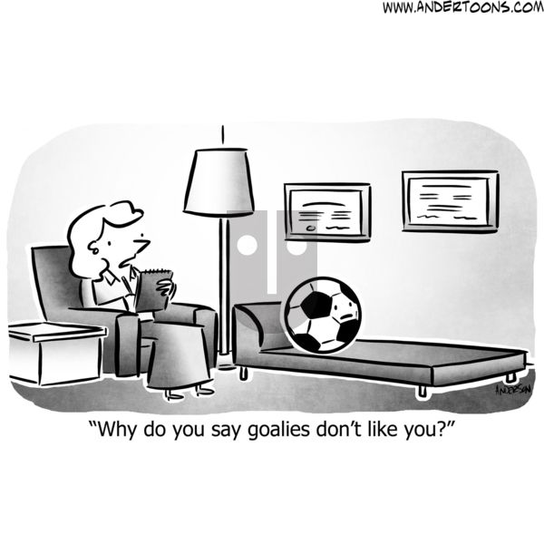 Andertoons on Sunday June 29, 2025 Comic Strip